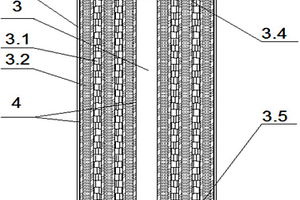 圓柱形鋰離子動力電池及其制作工藝