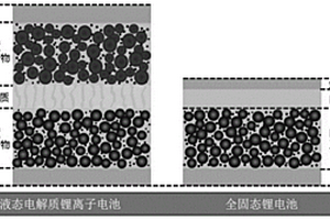 固態(tài)電解質(zhì)及其應(yīng)用