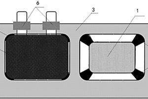 改善軟包鋰電池角位褶皺的方法