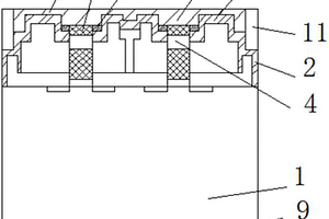 鋰離子電池用保護(hù)殼體