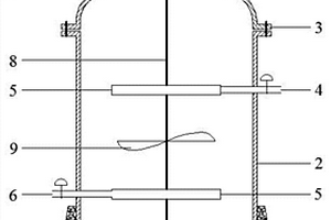 新型的鋰電池正極材料制備專(zhuān)用反應(yīng)釜