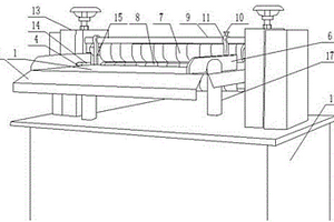 鋰電池分條機(jī)