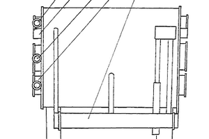 新型熱水型溴化鋰制冷機(jī)