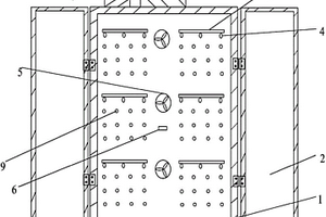 鋰離子電池充放電測試用恒溫裝置