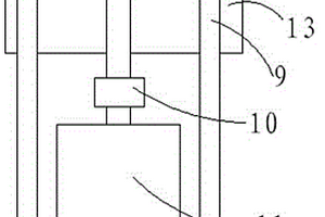 鋰電池水冷散熱系統(tǒng)