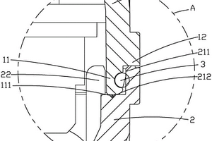 外殼結(jié)構(gòu)及鋰離子啟動電池