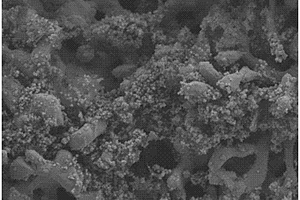 鋰離子電池Fe<sub>2</sub>O<sub>3</sub>/C負(fù)極材料的制備方法