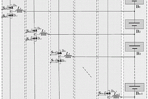 適用于串聯(lián)鋰離子電池組的多相交錯(cuò)變換器