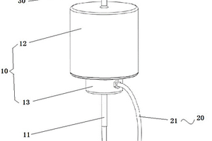 應(yīng)用于鋰電池注液的注液針