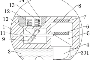 礦燈鋰電池開(kāi)發(fā)用放電裝置