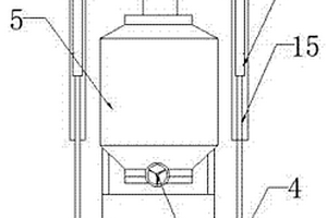 可適用于鋰電池原料混合的混合機(jī)