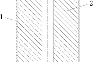 鋰離子電池注液孔封裝結(jié)構(gòu)