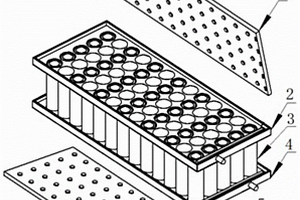 鋰離子電池組的組裝結(jié)構(gòu)