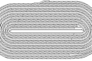 鋰離子電芯的卷繞方法