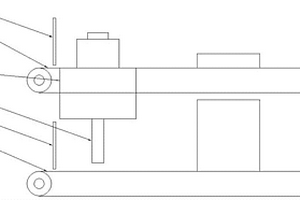 鋰電池生產(chǎn)用的雙層推送機(jī)構(gòu)