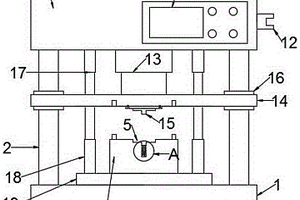 扣式鋰電池環(huán)成型設(shè)備