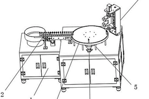 用于鋰電池生產(chǎn)的封口裝置