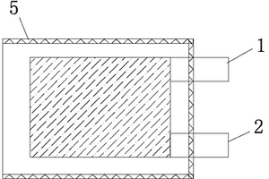 超薄鋰離子電池