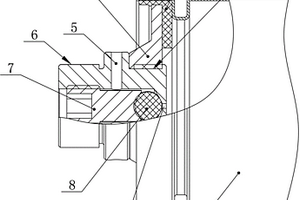 具有自動排氣作用的鋰電池