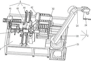 鋰電池外觀標(biāo)簽檢測機(jī)