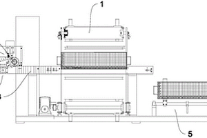 鋰電池鋼殼裝盤(pán)機(jī)