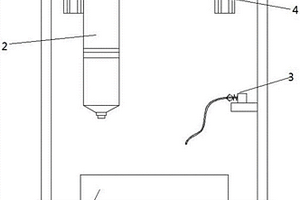 用于鋰離子電池的注液裝置