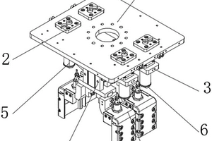 鋰電單獨(dú)緩沖機(jī)構(gòu)