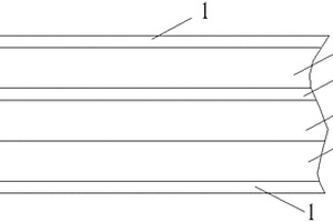 改善負極銅箔打皺的鋰電池結(jié)構(gòu)