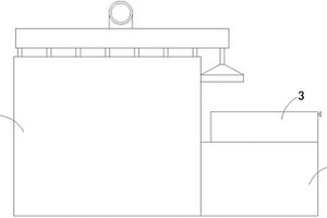 鋰離子電池正極材料多層燒結(jié)用裝置