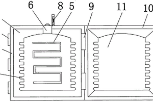 鋰電池正極材料燒結(jié)窯爐