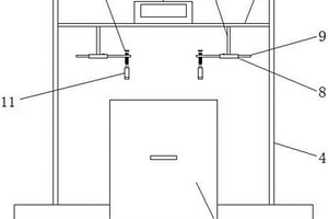 三元鋰離子電池生產(chǎn)用電量檢測裝置