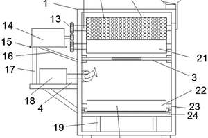 鋰電池生產(chǎn)用涂布機(jī)