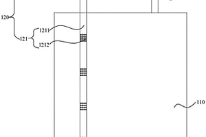 電芯極組、鋰離子電池及極耳焊接方法