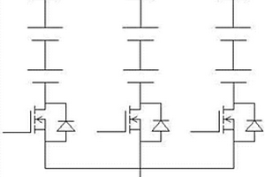 鋰離子蓄電池管理電路