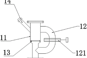 輸送組件、管道堵塞報警處理裝置及廢舊鋰電池回收系統(tǒng)