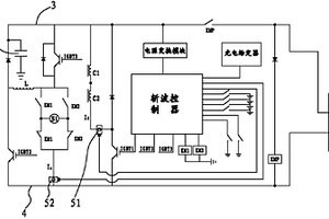 礦用新型磷酸鐵鋰直流他勵(lì)斬波調(diào)速電機(jī)車(chē)管控系統(tǒng)