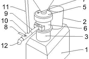 鋰電池用的納米材料分散機(jī)構(gòu)