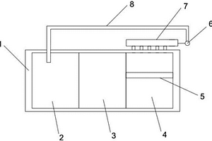 鋰電池氣氛爐節(jié)能循環(huán)系統(tǒng)