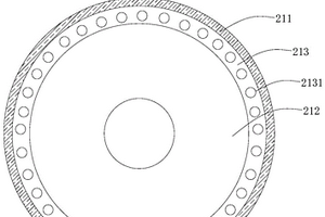 加熱輥及鋰電池極片開(kāi)卷加熱系統(tǒng)