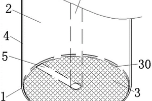 鋰離子電池極片與殼體連接結構及動力電池