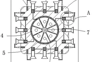 環(huán)保鋰電池蓋板的加工工裝