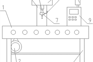 可以對(duì)鋰電池智能控制注液的裝置