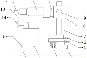 用于廢舊鋰電池回收的焊接機(jī)構(gòu)