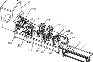 聚合物鋰電池自動(dòng)化加工設(shè)備