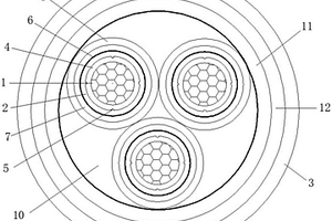 鋰電設(shè)備專用電力電纜