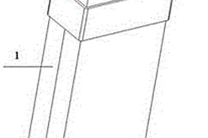 新型模型的鋰離子電池殼體