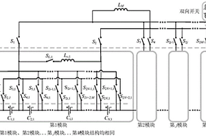 應(yīng)用于鋰電池包的解耦型模塊化主動(dòng)均衡電路及策略