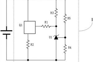 充電均衡電路及鋰電池