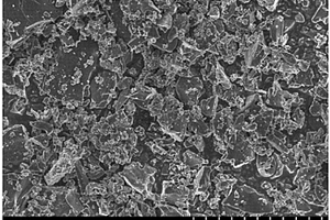 鋰離子動力與儲能電池用硬碳負極材料及其制備方法