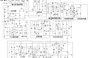 智能鋰離子電池組充電器